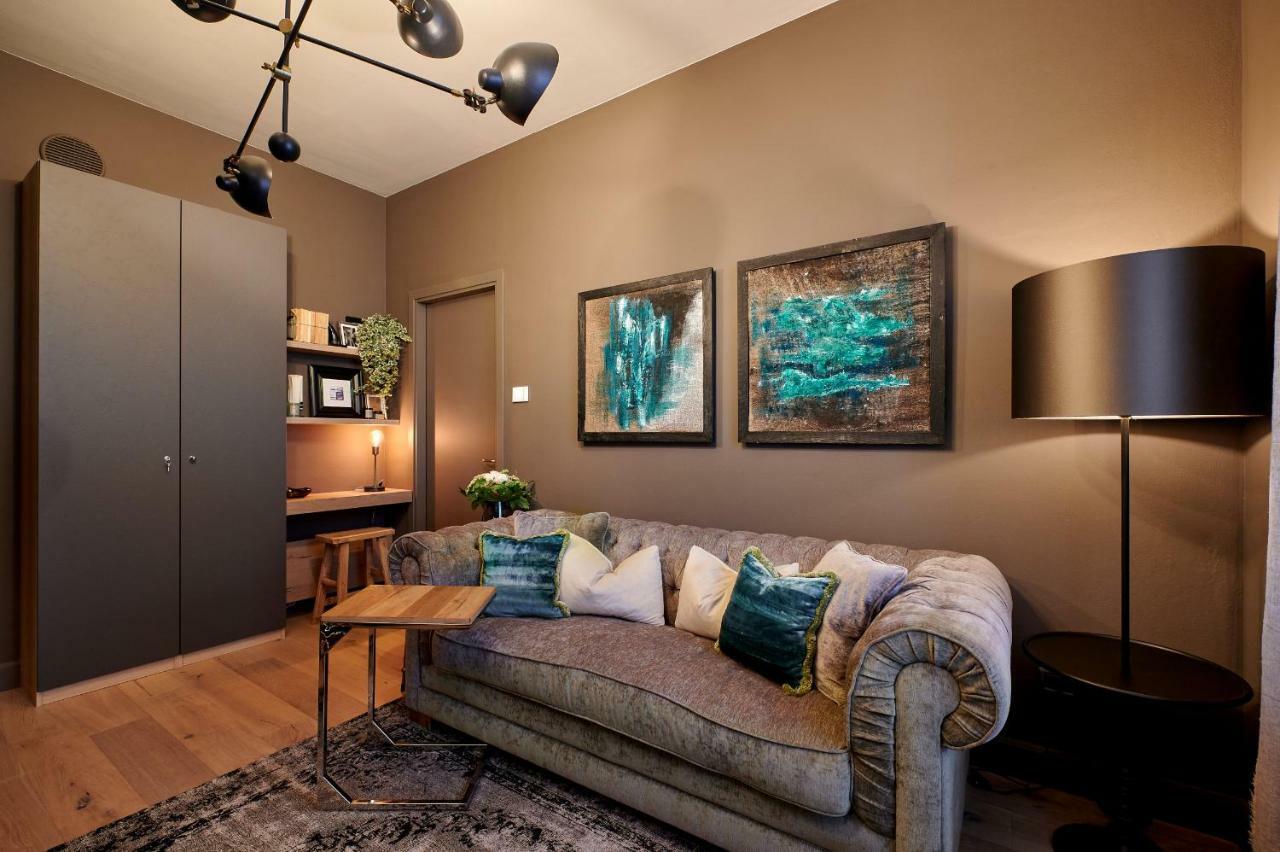 My Home For You - Tasso Style Apartment แบร์กาโม ภายนอก รูปภาพ