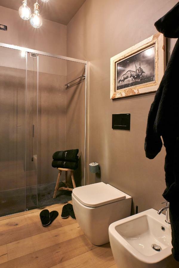 My Home For You - Tasso Style Apartment แบร์กาโม ภายนอก รูปภาพ