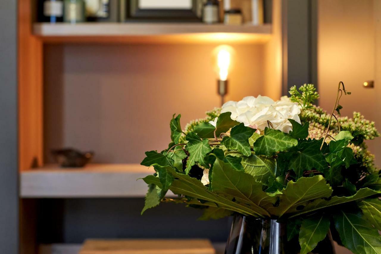 My Home For You - Tasso Style Apartment แบร์กาโม ภายนอก รูปภาพ